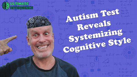 The Hidden Truths of the Autism Quotient Test Revealed!