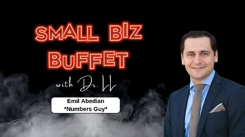 From CPA to Partner: Emil Abedian on Scaling Law Firms, Niching Down, and Finding Work-Life Balance