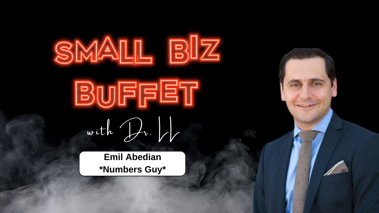 From CPA to Partner: Emil Abedian on Scaling Law Firms, Niching Down, and Finding Work-Life Balance