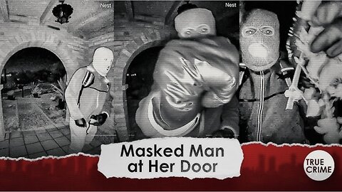 FBI Releases Photos of Armed and Masked Mystery Man at Nancy Guthrie’s Door Before Abduction