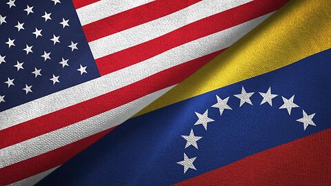 The United States will fight a war with Venezuela because of National Security interest.