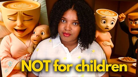 Brainrot Cartoons: The New Threat to Kids