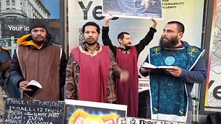 GMS San Francisco - LIVE CAMP 10/31/2025