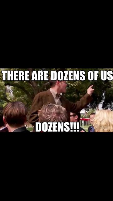 Liberal Alerts Us To Nationwide General Strike On Friday, Like Last Friday's