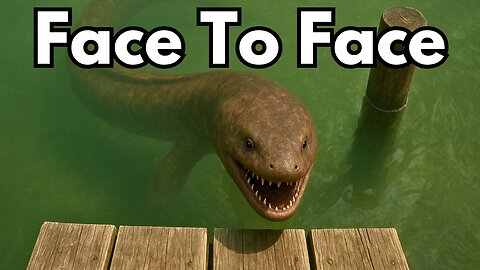 The 15-Foot Monster That Terrorized a Small Kansas Town