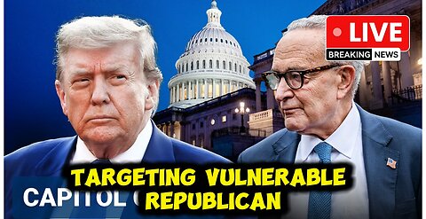 Blame Game of Thrones: Dems Hit GOP for Government Shutdown - Midterms Collapse?