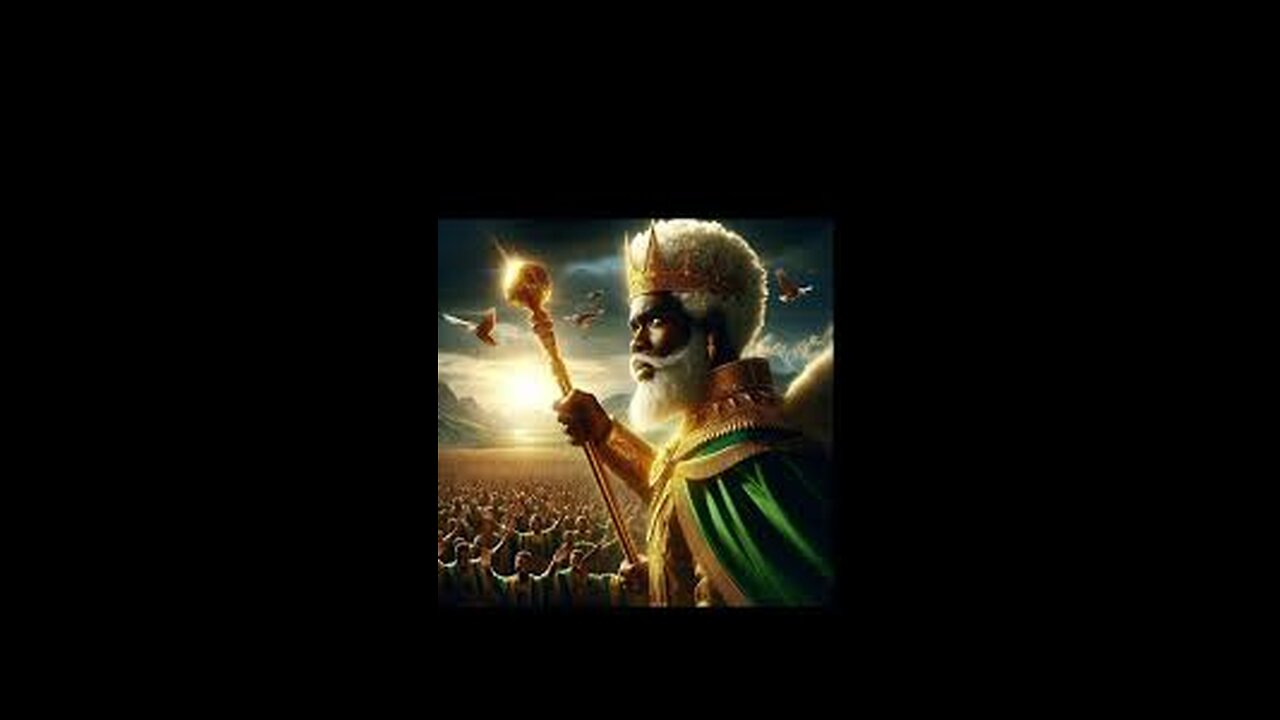 GREATEST HERO OF ALL: THE SON OF GOD "YAHAWASHI"!! THE MESSIAH AND SAVIOR OF THE ELECT ISRAELITES