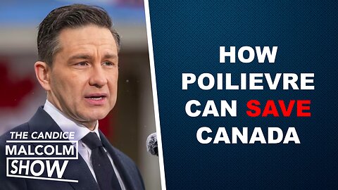 How Pierre Poilievre can avert disaster, save Canada and get an early election