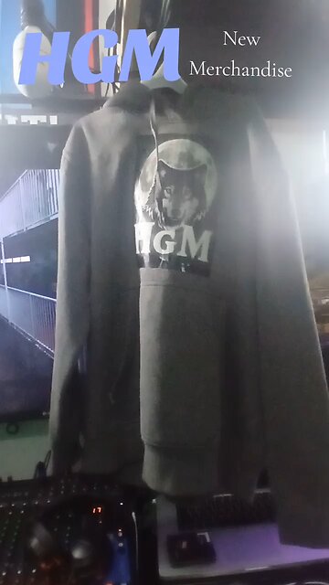 Dabrand hgm knows the merch is here