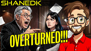 Judge TORCHES Ruling in OpenAI Case!