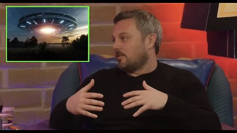 Bill Maher’s guest says we have retrieved alien aircraft—and BODIES were found inside