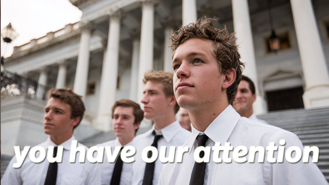 Will They Notice or Be Distracted: Mormons Enter the Chat