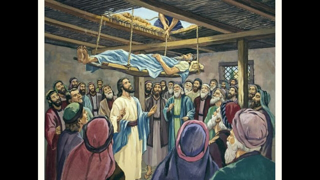 Good Cheer for the Right Thing