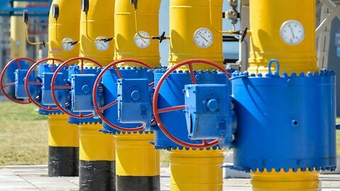 Russia Halts Gas Deliveries to Europe via Ukraine