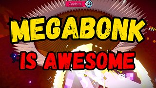 Megabonk Is PURE CHAOS 😂 (This Game Goes HARD)