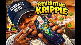 🔥 Krippie Chick by JK Distro… Why Is Nobody Talking About This?!