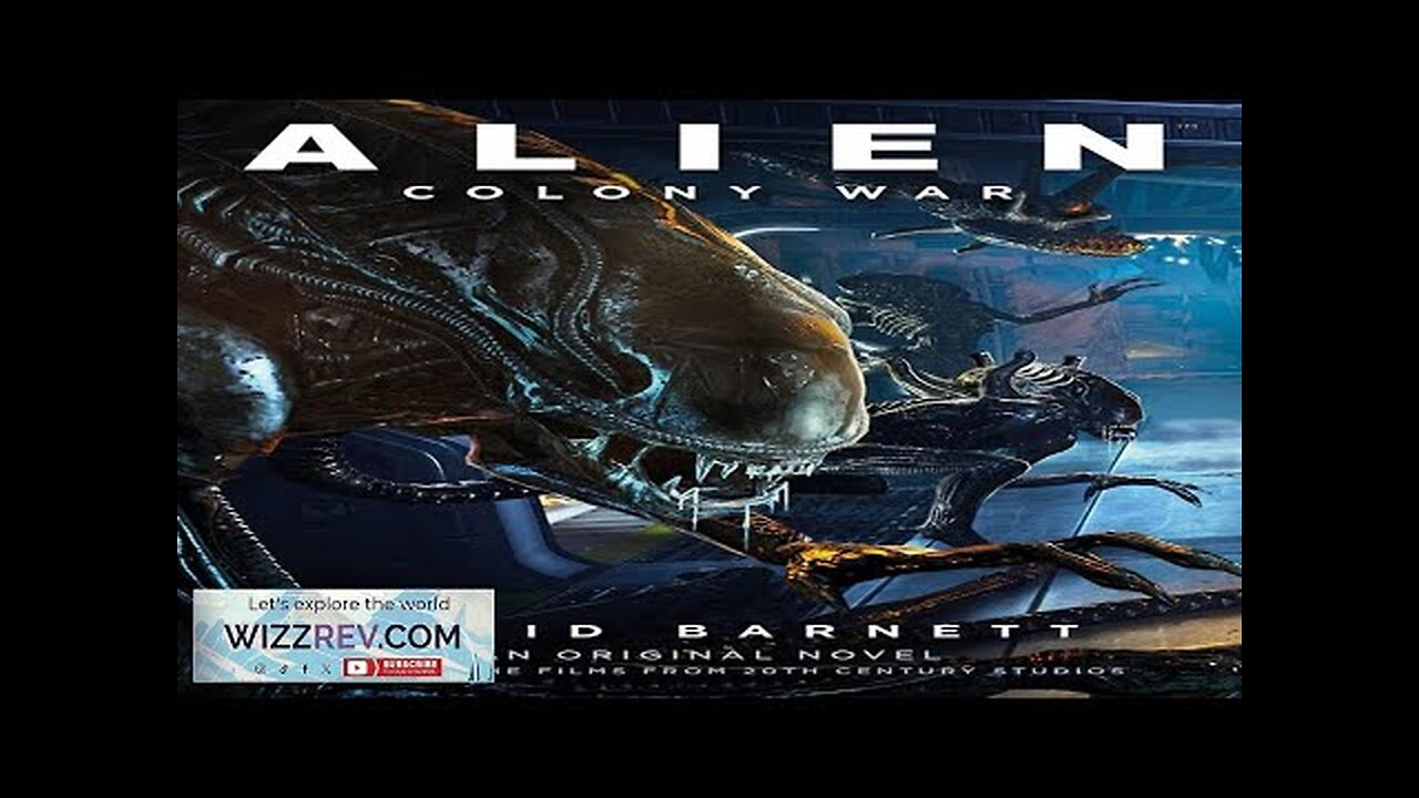 Alien: Colony War Review