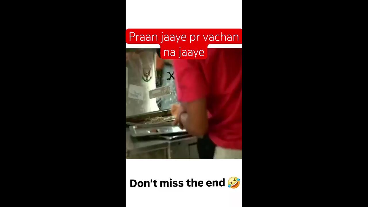 Running_to_mark_attendance_before_HR_locks_the_portal_office_jaaye_paani_m_lkin_breakfast_ni_miss_ho
