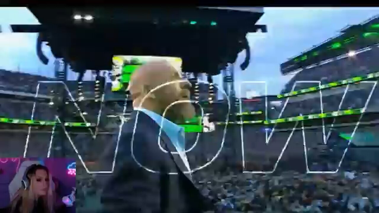 Wwe Monday Nite Raw 19 jan 2026