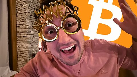 YOU MUST WATCH THIS BITCOIN UPDATE IN 2025... (10 MINUTES!!!)