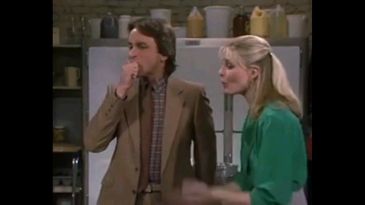 Three's Company, "Star Struck" Season 7 Episode 15