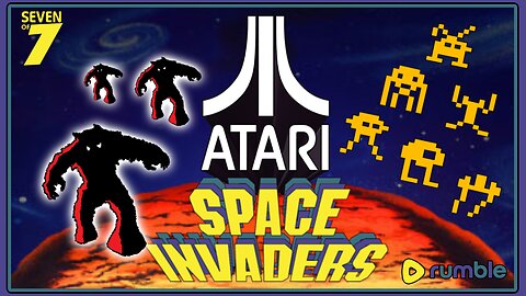 Space Invaders (Atari 2600)