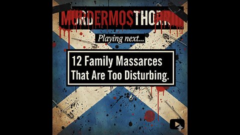 12 Family Massacres That Are Too Disturbing