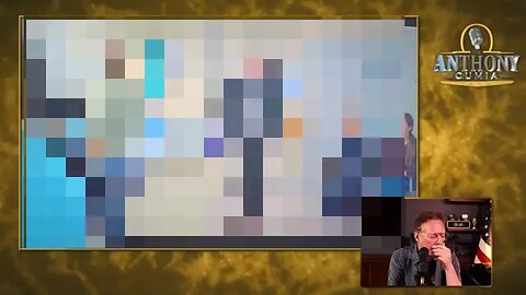 Anthony Cumia 📉NETFLIX Collapsing after Airing TRANS Child Show)