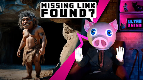 Missing Link Found?