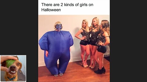 Meme compilation Episodes 661-665.