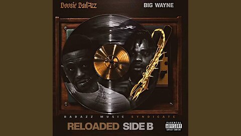 Boosie Badazz - Bitches Ain't Shit