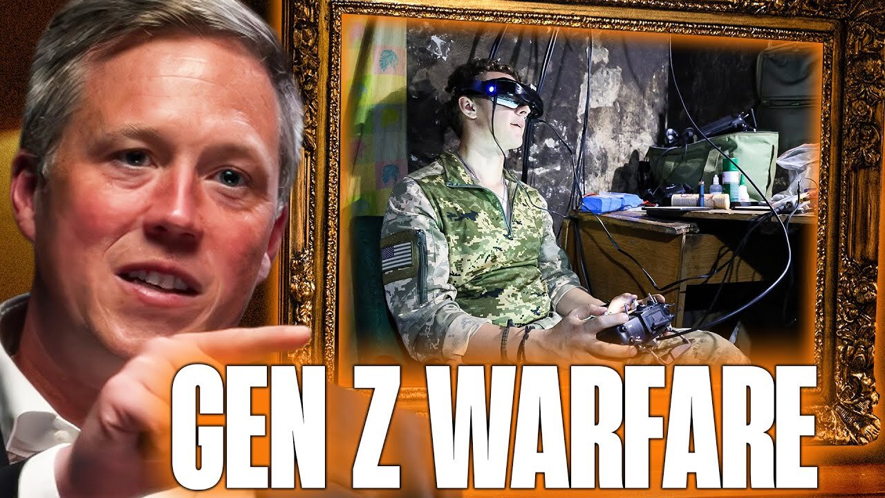 Could Gen Z Gamers Survive a World War 3 Scenario?