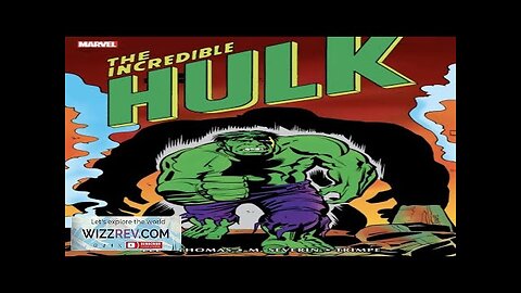 Incredible Hulk: Omnibus: Volume 2 (Hardcover) Review