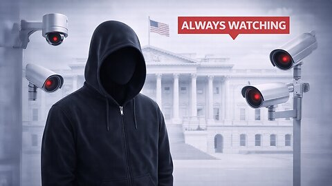 The End Of Privacy | How Governments Are Building The Digital Panopticon