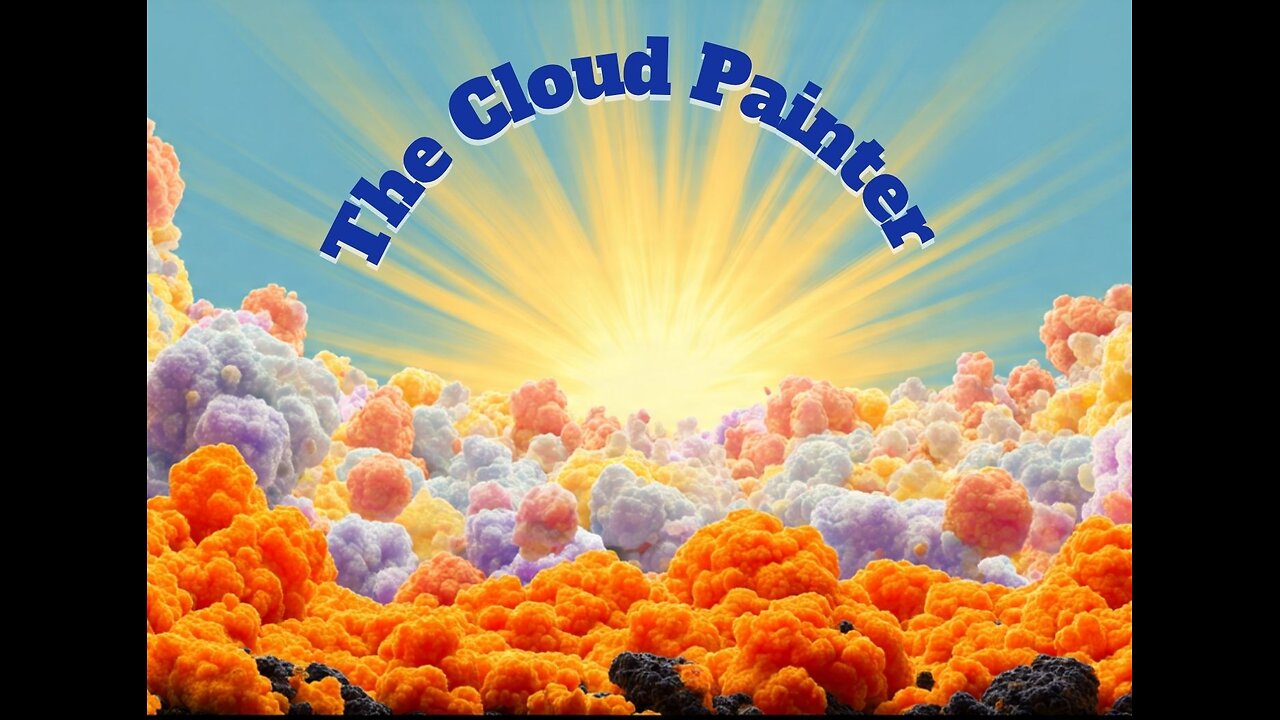 The Cloud Painter