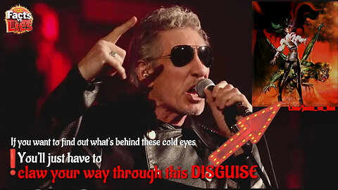 I hope you understand this! (It will cost you YOUR SOUL if you don't!!!)