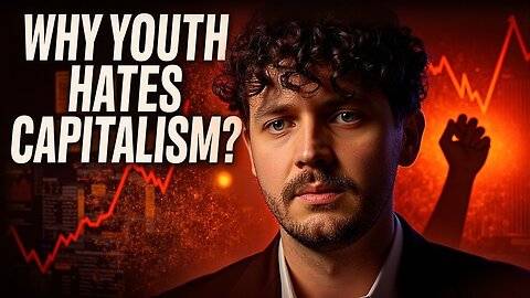 Capitalism Is Good — And It’s Under Attack