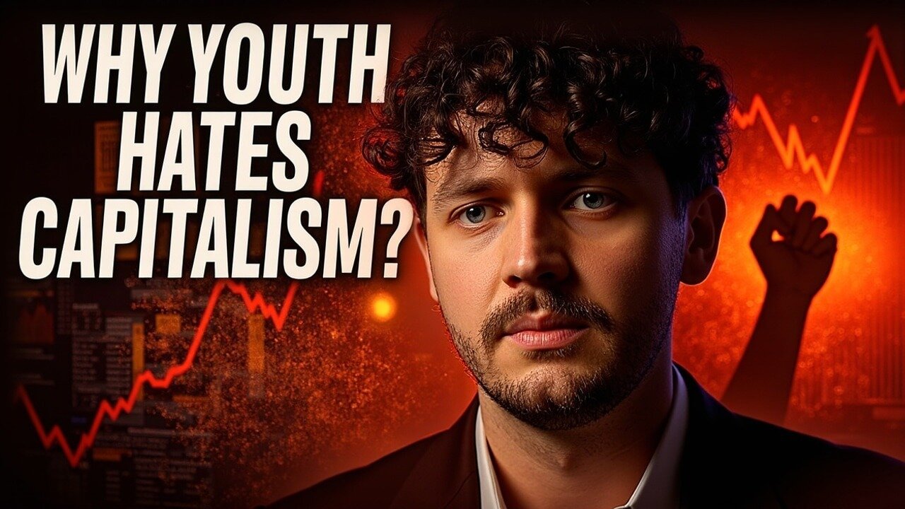 Capitalism Is Good — And It’s Under Attack
