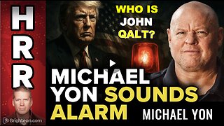 HRR W/ Michael Yon – The engineered destruction of western civilization. LISTEN W/ A OPEN MIND.