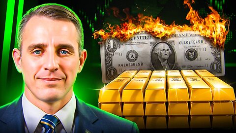 Why Gold Will Keep EXPLODING Higher