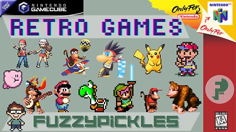 Friday Night Retro - Kirby Super Star on SNES // 1 Peter 2:12