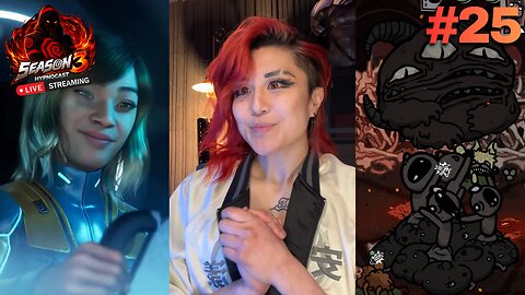 Mewgenics DESTROYS The Gaming Scene | Genshin Impact Summons Lawyers | Microsoft DMCA | Hypnocast