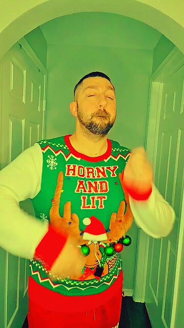 Last Christmas... 🎄💔