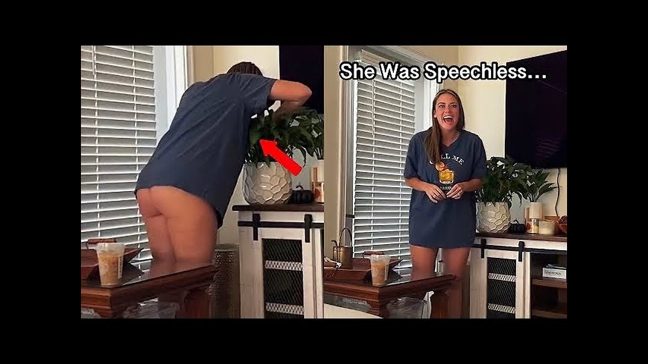Disrespectful Wife Gets Humbled In 10 Seconds