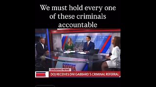 Who we must hold accountable for all American crimes