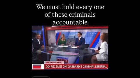 Who we must hold accountable for all American crimes