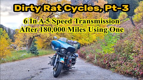 Thinking Of Replacing Your 5-Speed With A 6-Speed​? Got Questions? So Did I.