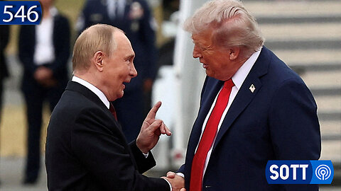 ¿Cese al fuego en Gaza? Putin y Trump en Budapest