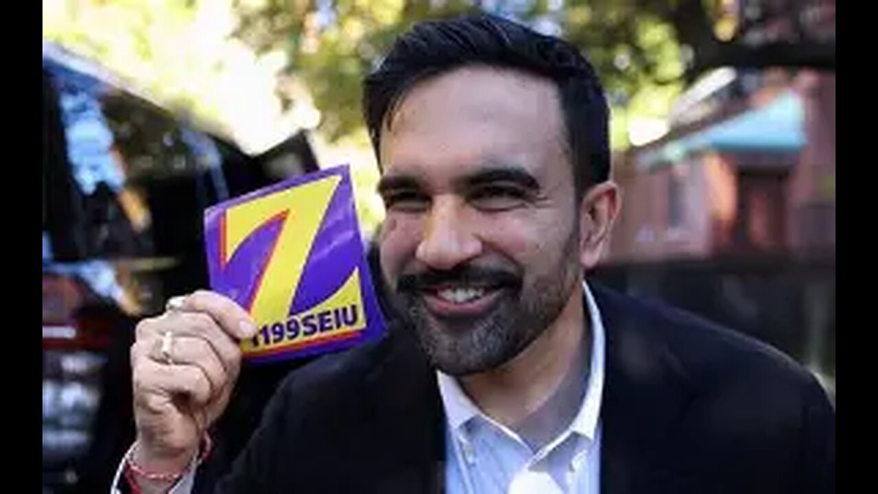 Lawrence Jones: “This Is an Embarrassment!”