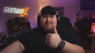 Your New Favorite RUMBLE Streamer